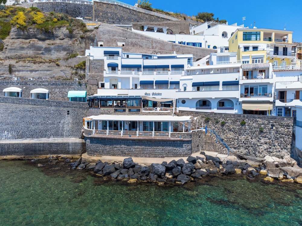 Casa Celestino 6/50