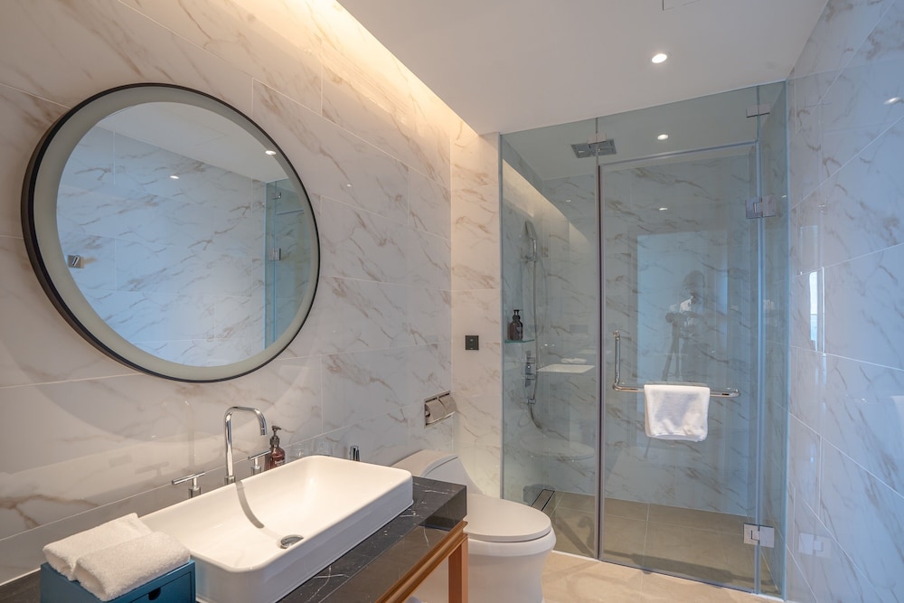 Grand Hyams Hotel - Quy Nhon Beach 47/48