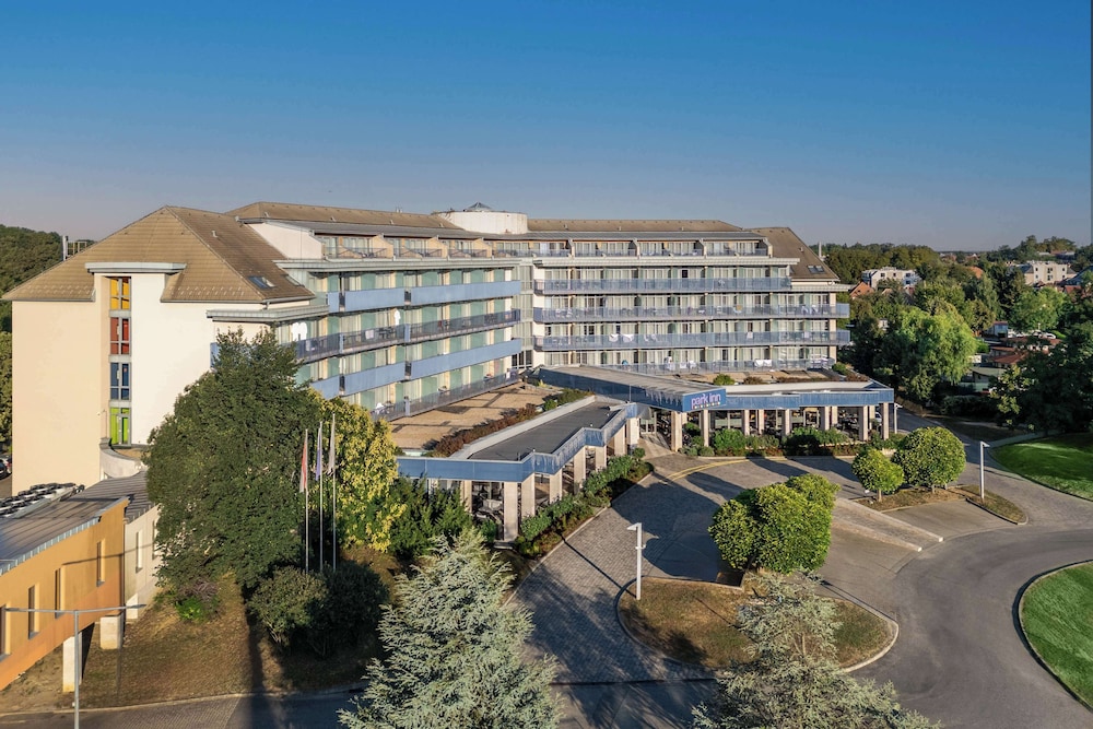 Park Inn by Radisson Sarvar Resort & Spa - All Inclusive 3/47