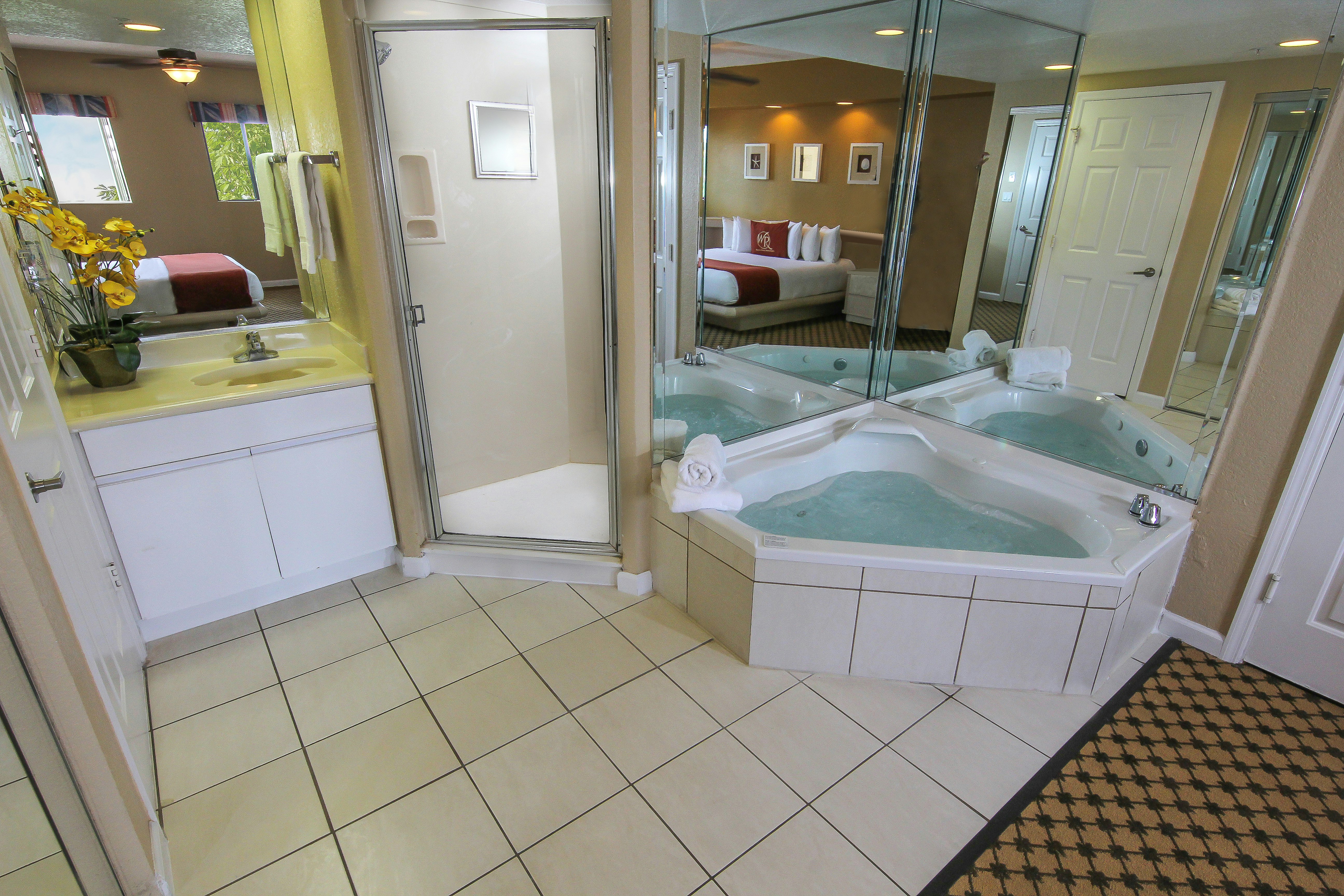 Westgate Towers Resort 15/32