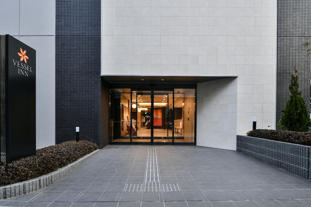 Vessel Inn Chiba Ekimae 45/50