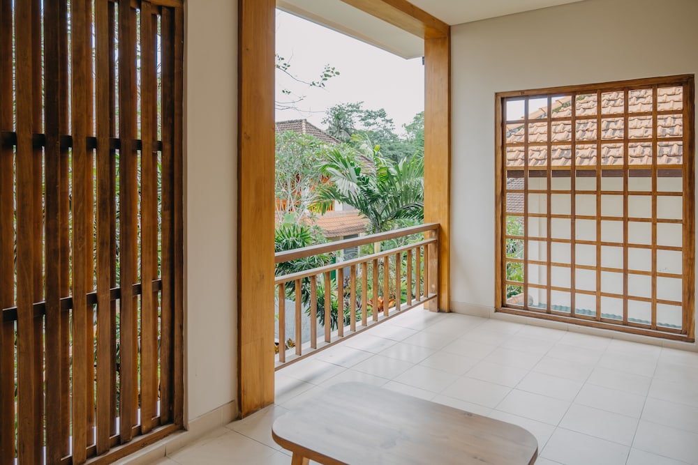 Wana Karsa Ubud Hotel 28/47