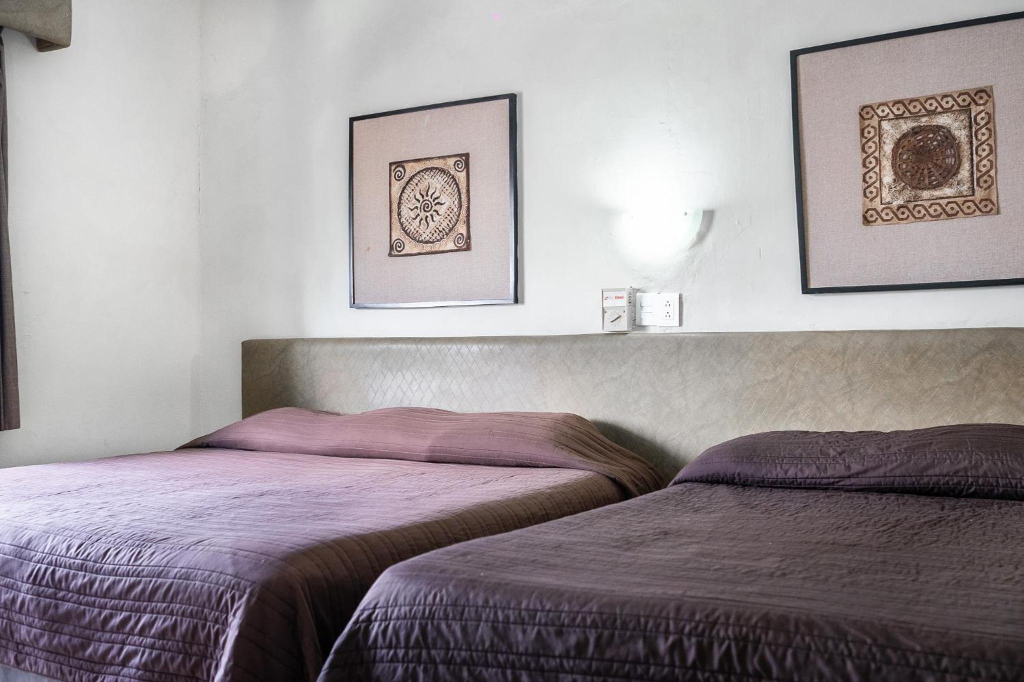 غرفة سوبيريور ثلاثية، SUITE HOTEL MARIA DE LA LUZ 4/10