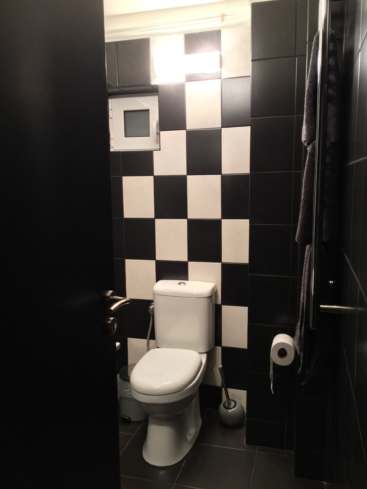 Tower, Studio, City View، Athens Edition Guesthouse 3/3