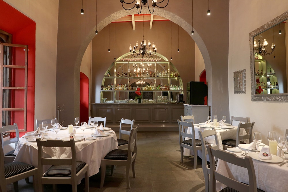 Hotel Mision Grand Juriquilla Queretaro 30/50