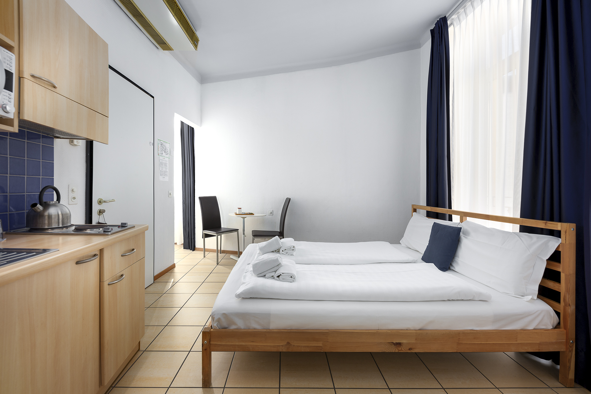 Lugano Center Guesthouse Hotel 9/50