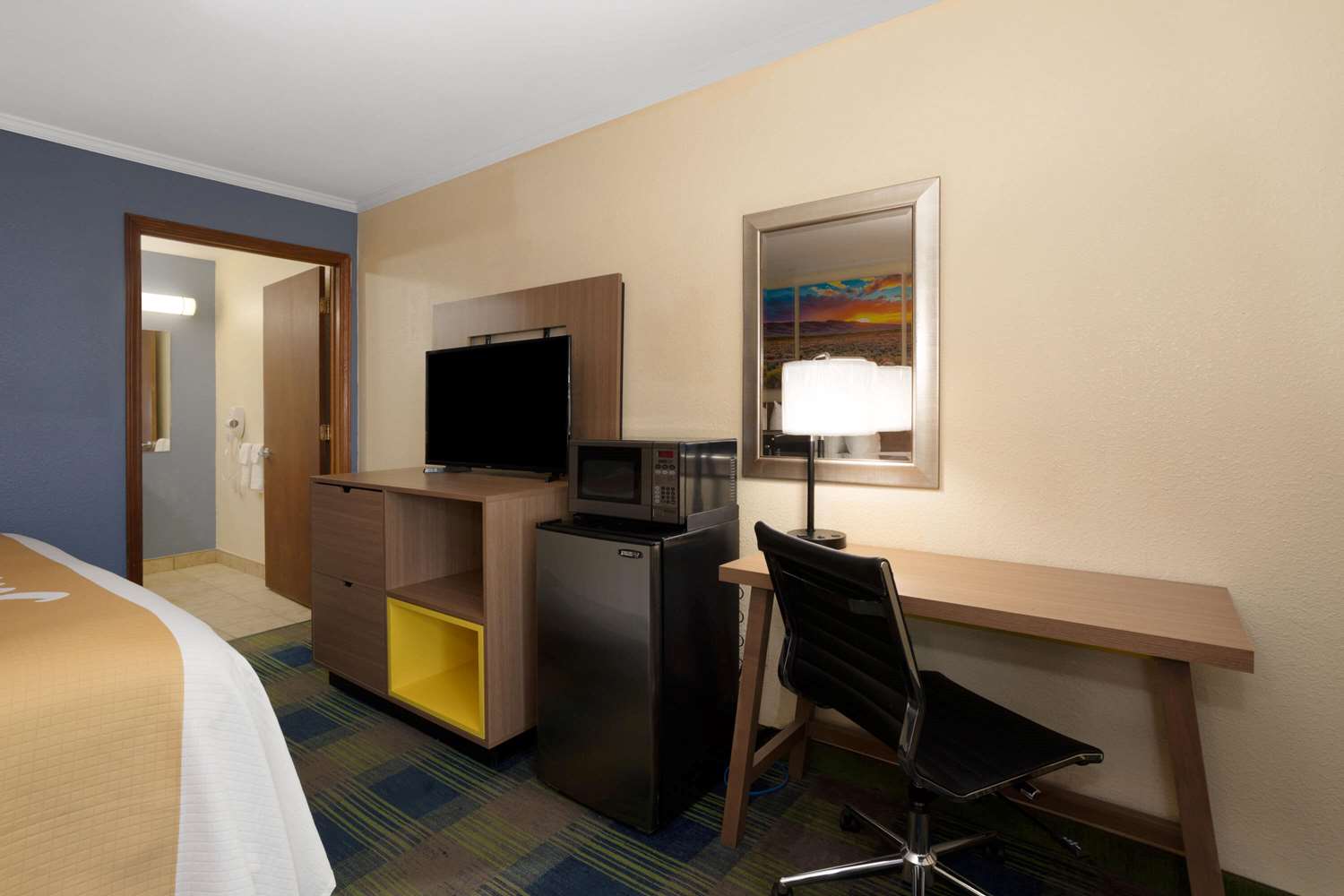 Days Inn by Wyndham Alamogordo/White Sands 18/22