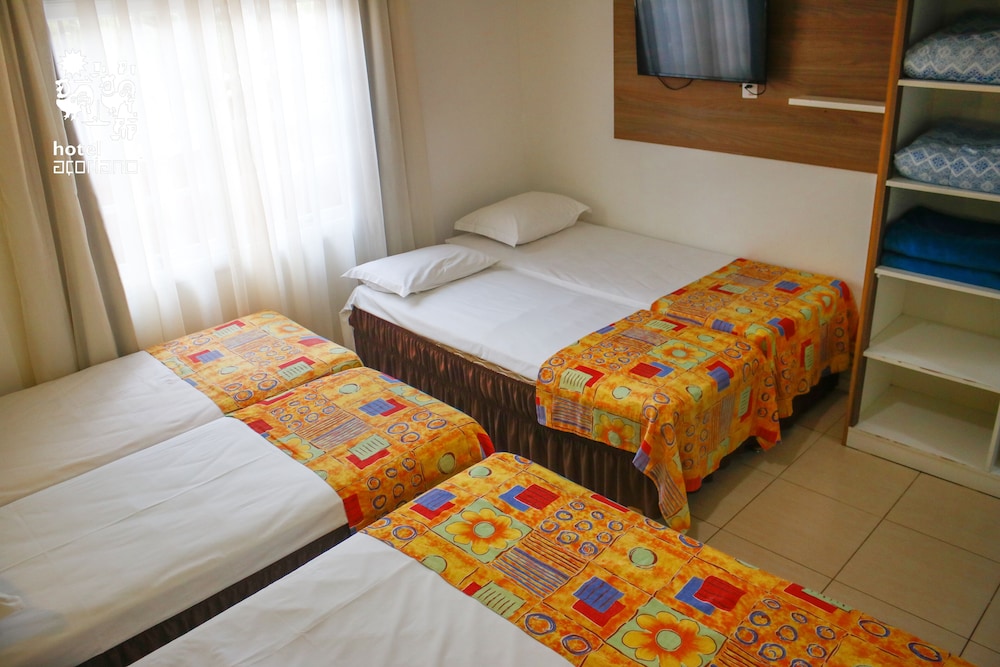 Hotel Acoriano 23/68