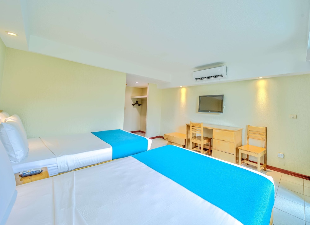 Best Western Jaco Beach All-Inclusive Resort 7/53