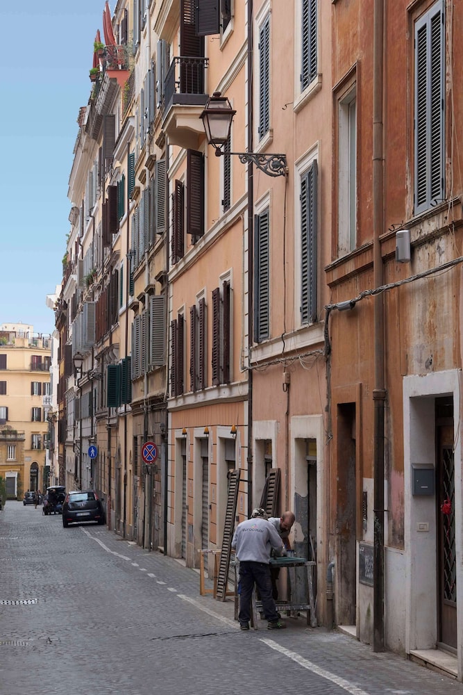 Golden Tulip Rome Piram 45/50