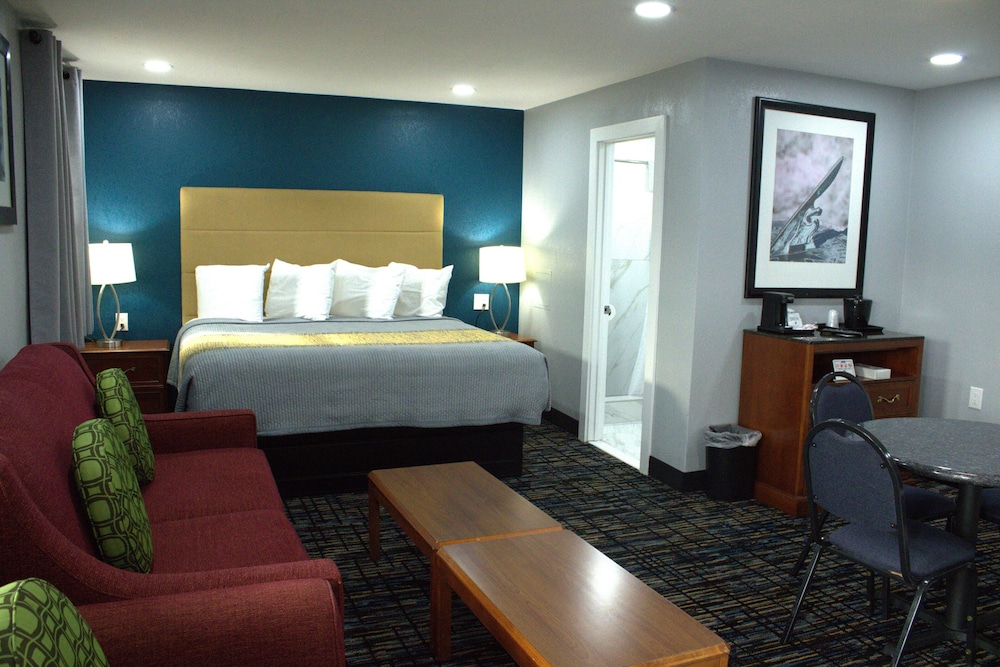 Campbell Apos S Motel 52/67