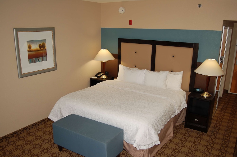 Hampton Inn and Suites Charlotte Airport 19/63