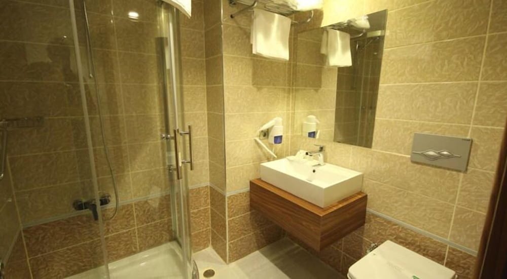 Palmcity Hotel Turgutlu 13/13