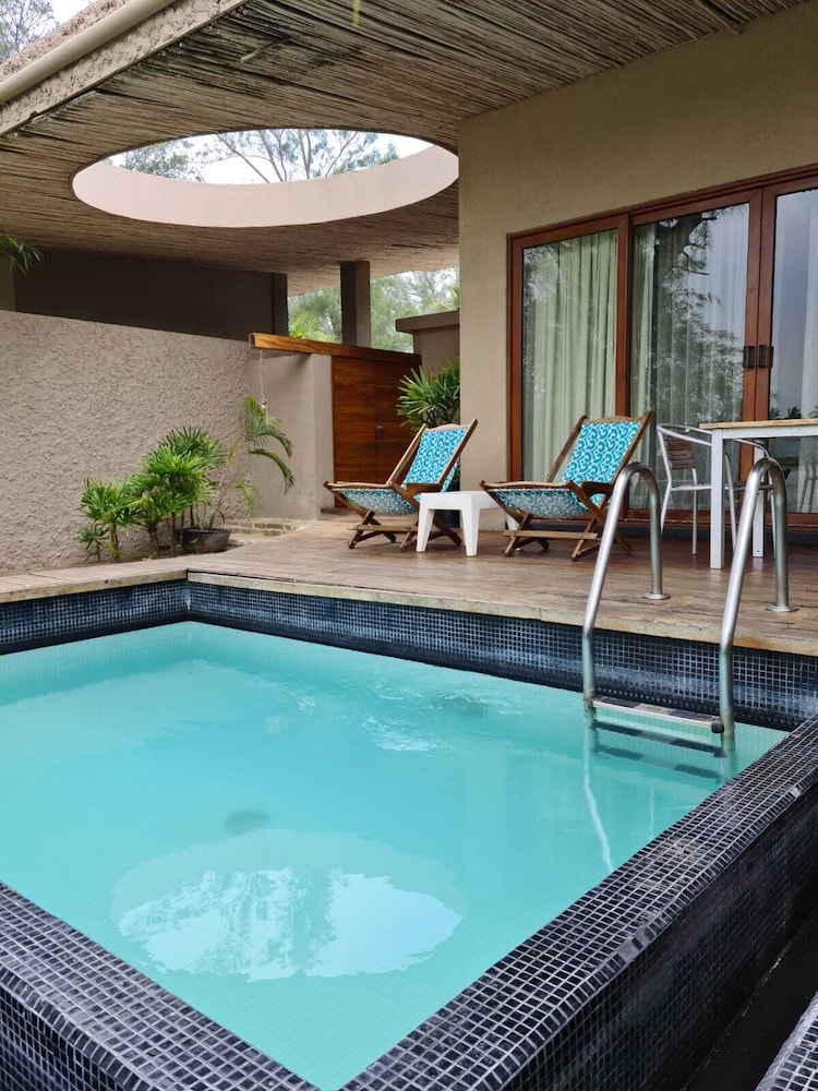 Isla Tajin Beach and River Resort 18/54