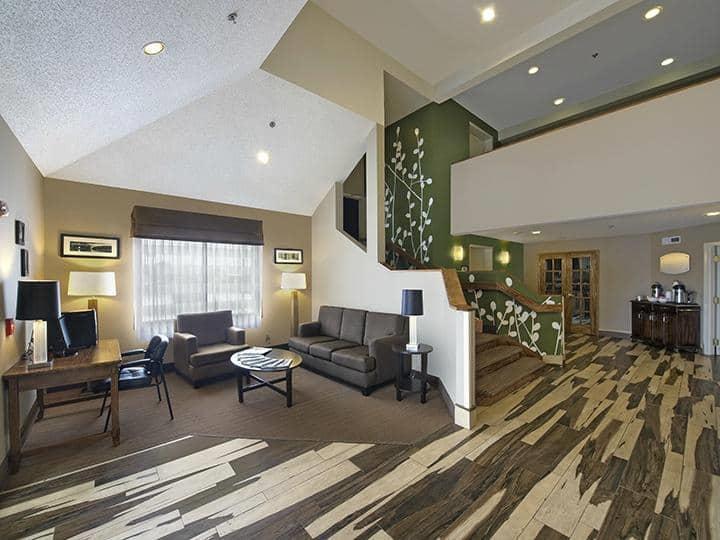 Baymont By Wyndham Fort Collins 1/1