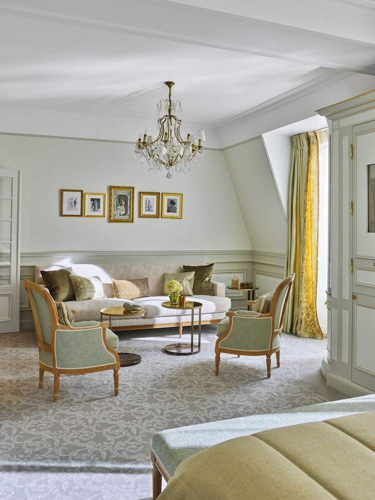 Le Meurice 52/74