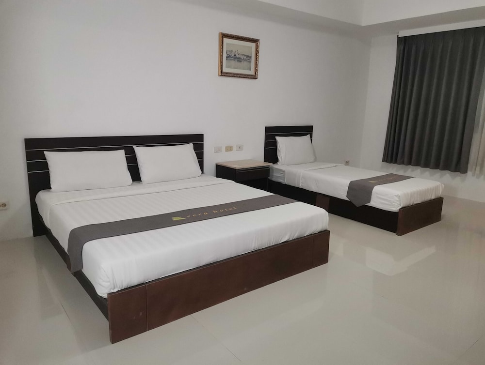 Townhouse Oak Vera Hotel Near Clark International Airport 18/57