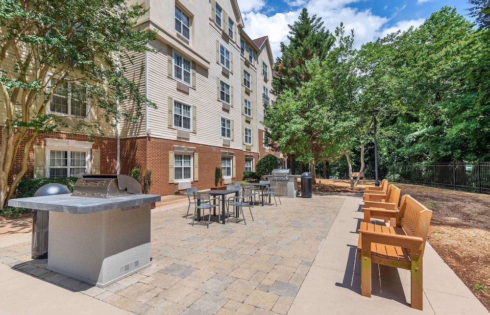 Extended Stay America Suites - Atlanta - Northlake 29/33