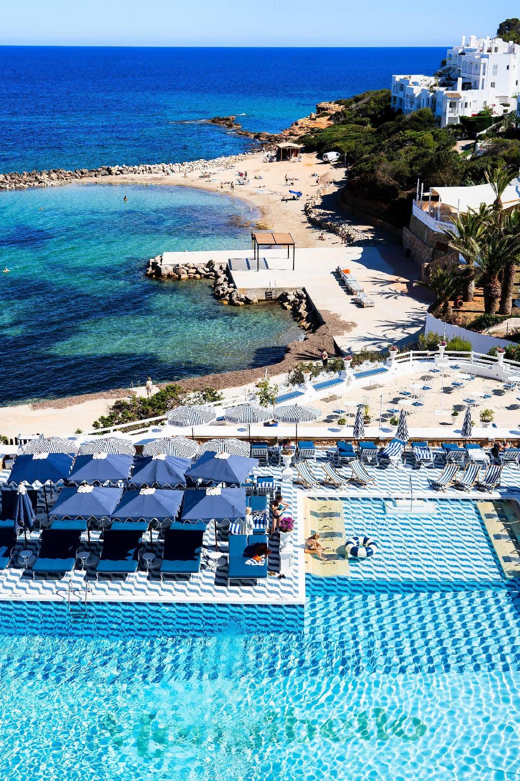 Hotel Mongibello Ibiza 37/49
