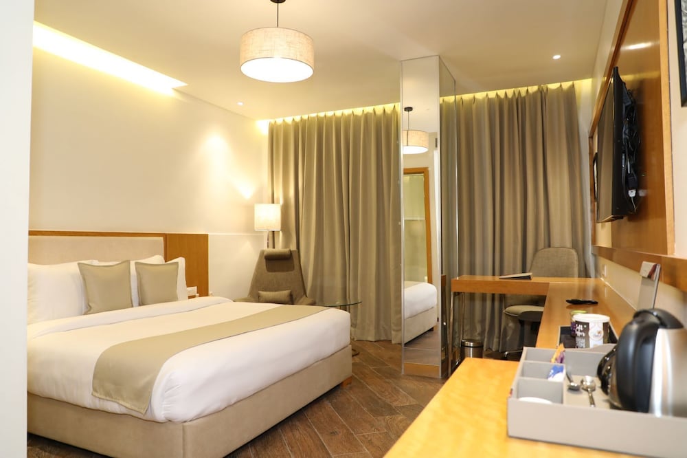 The Fern Residency Morbi 21/45