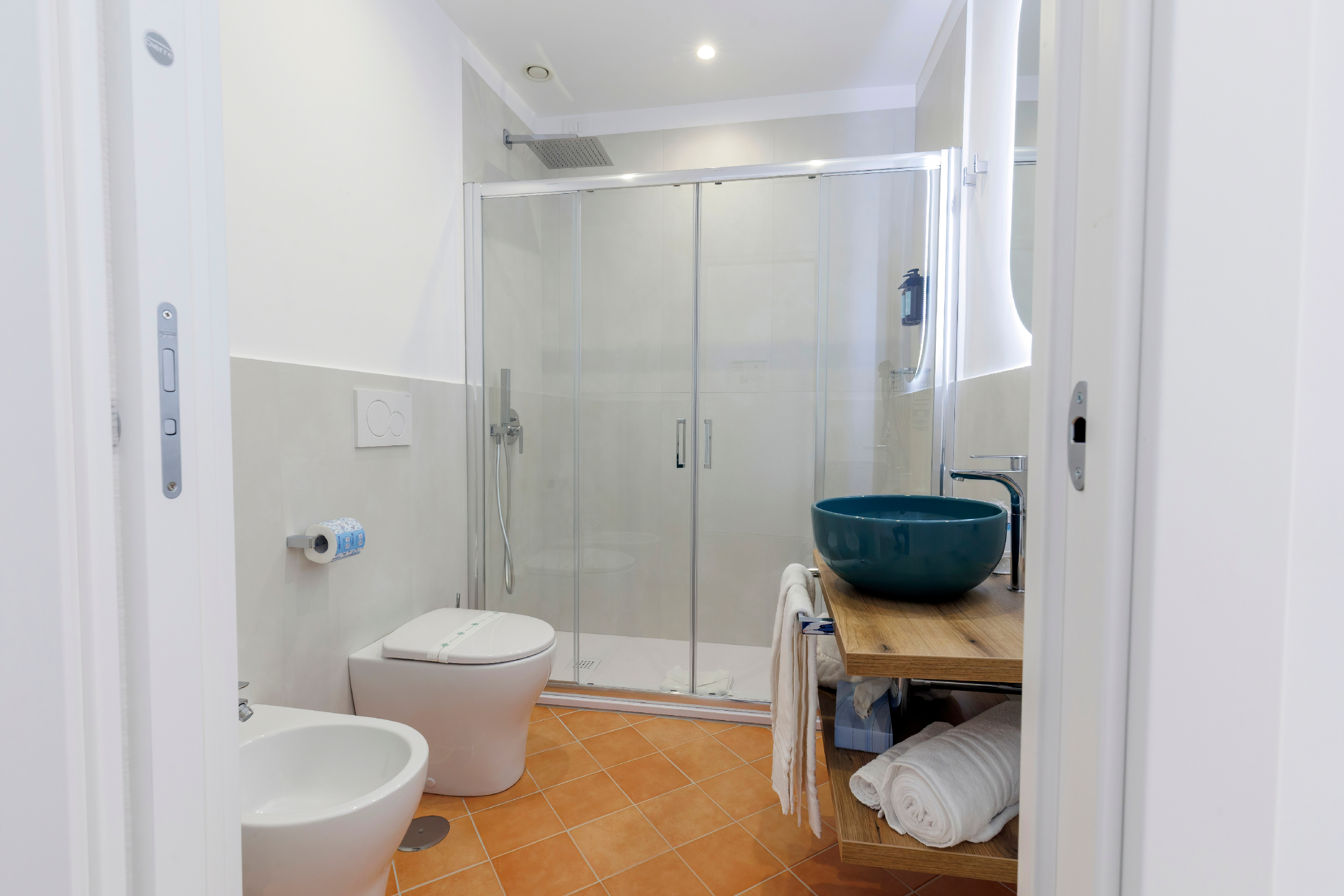 غرفة كومفورت عائلية، D'Amalfi Hospitality 6/7