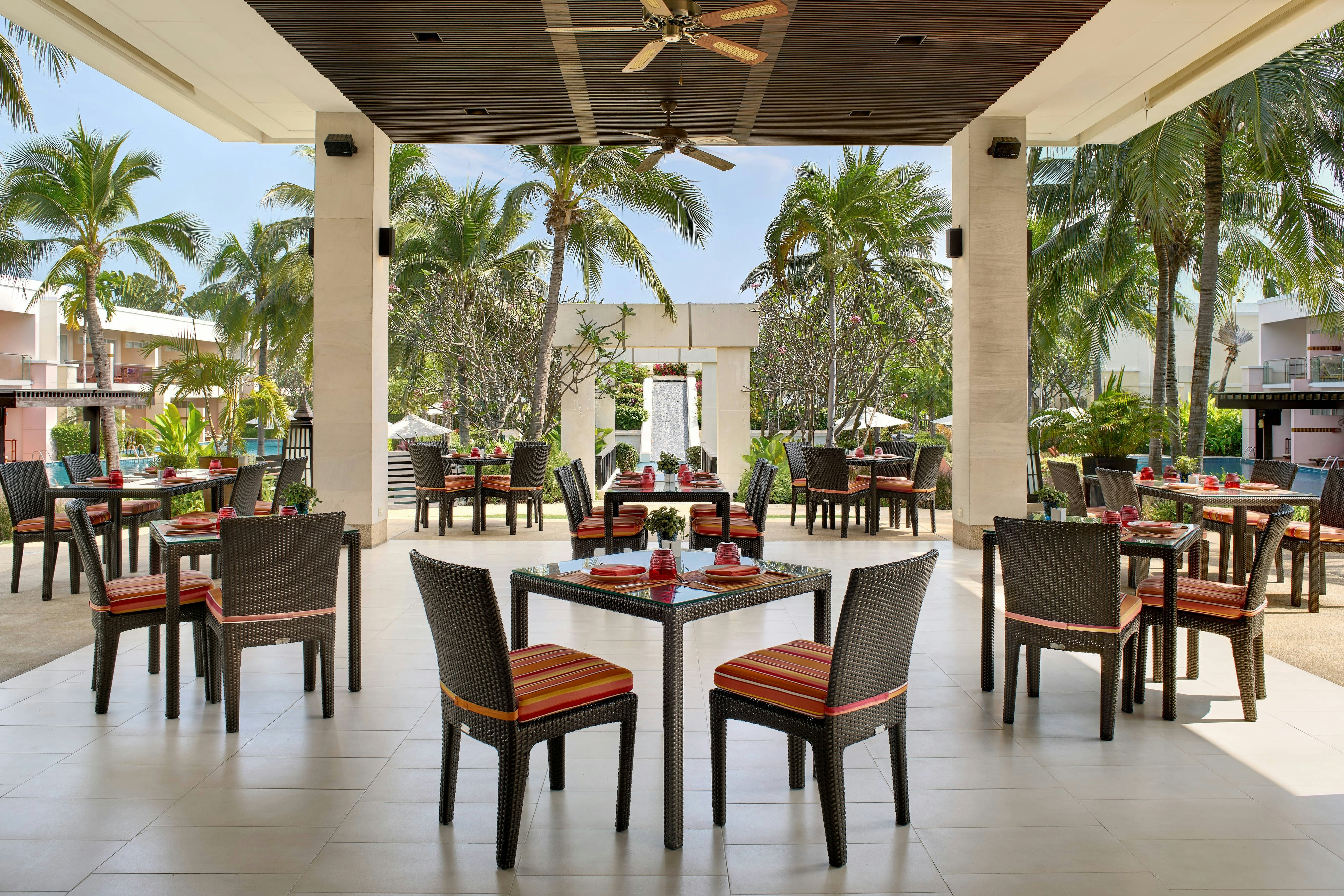 Sheraton Hua Hin Resort And Spa 51/75