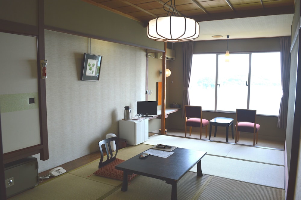 New Kankai Tenku Hotel Kairo 33/54