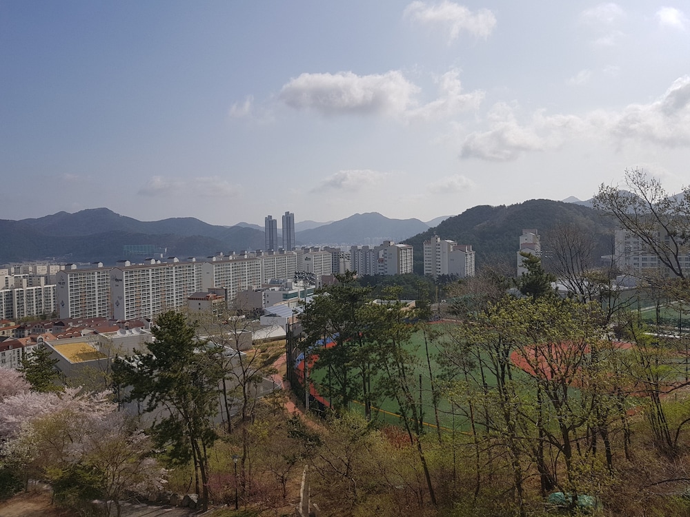 Geoje Oasis Hotel 30/36