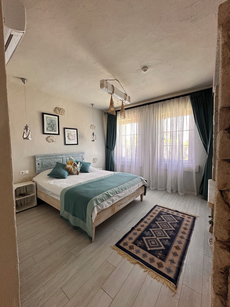 Cassiopeia Hotel Alacati 14/50