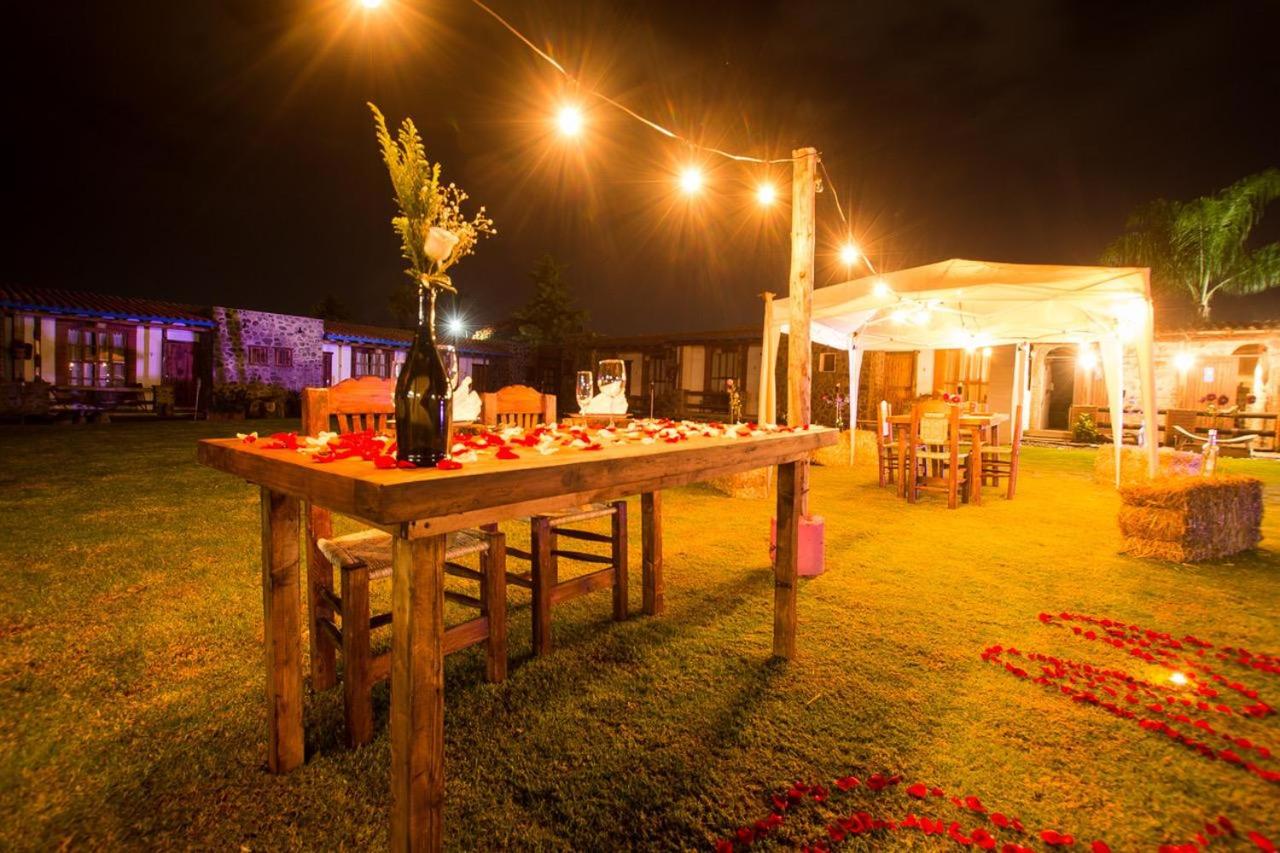 Rincon Sagrado Hotel Boutique & Spa 46/50