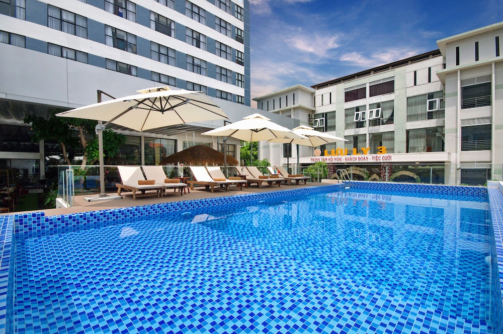 Aries Hotel Nha Trang 2/65