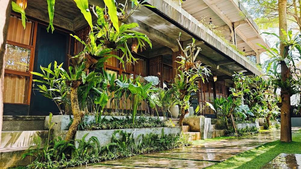 Baruna Frangipani Lembongan 41/50