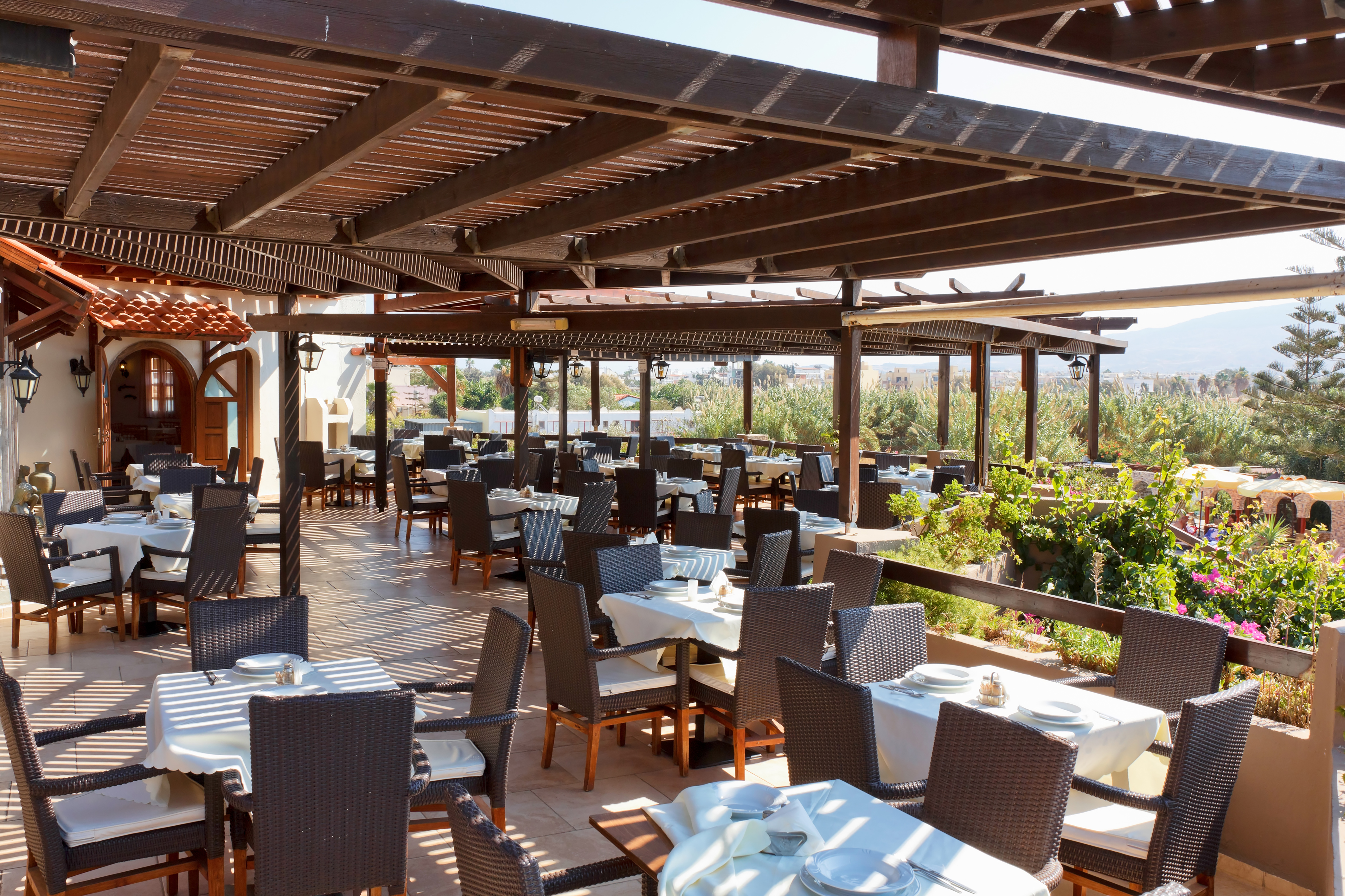 Gaia Garden Hotel 32/50