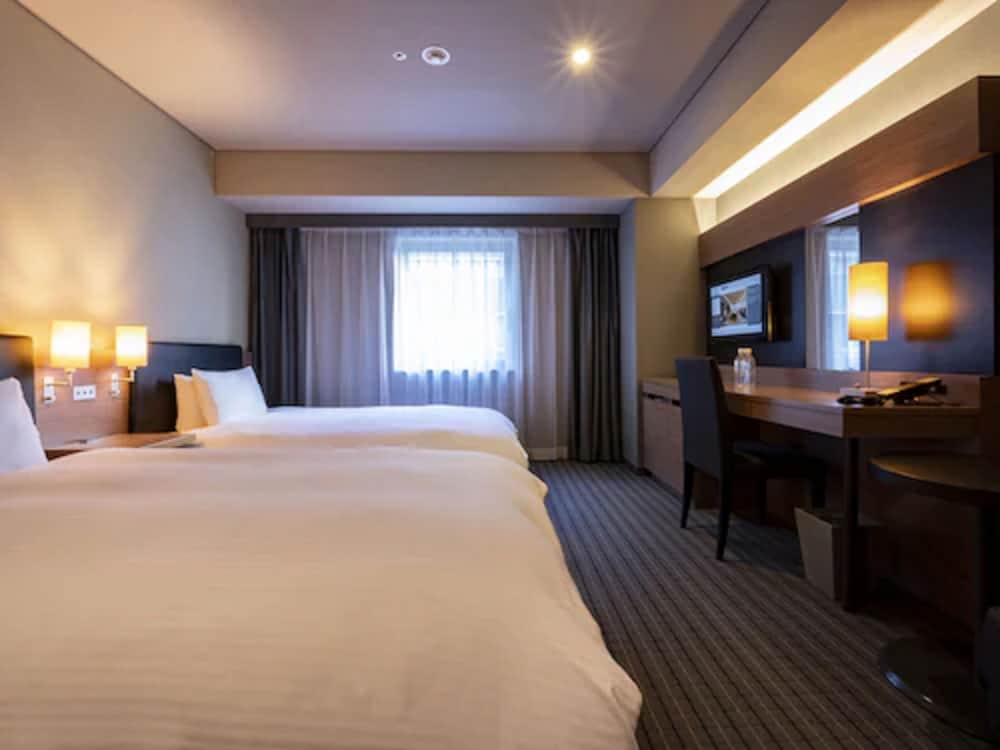 Prince Smart Inn Osaka Yodoyabashi 30/50