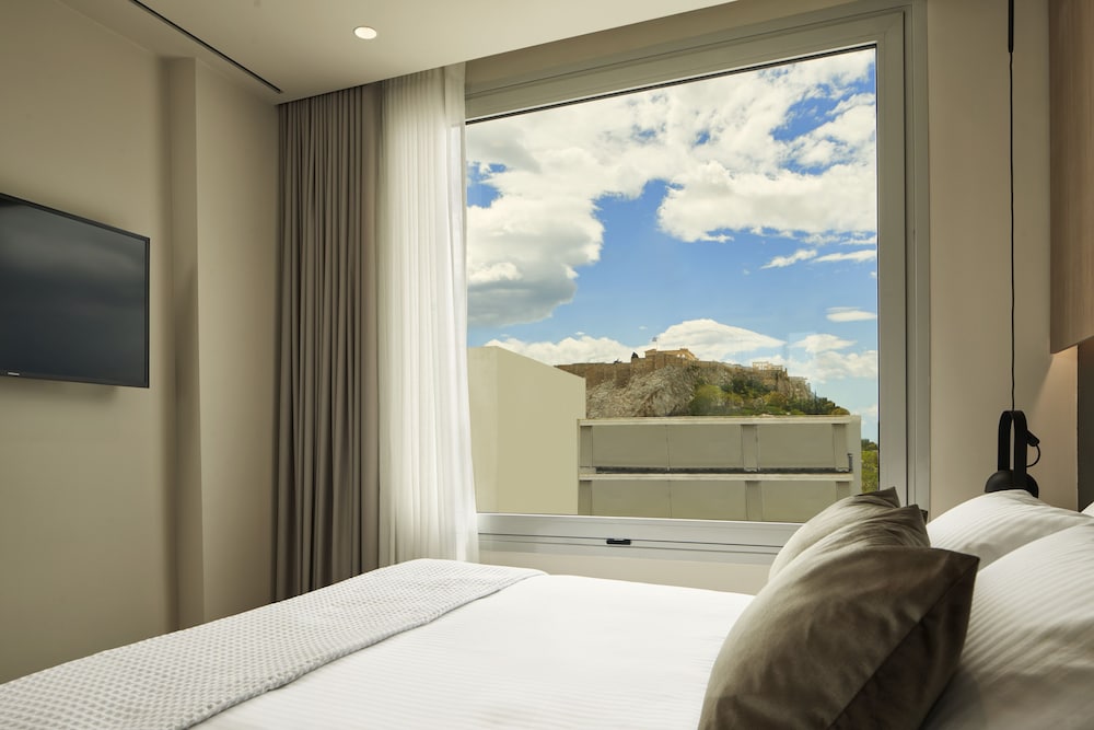 Urban Frame Hotel 10/46