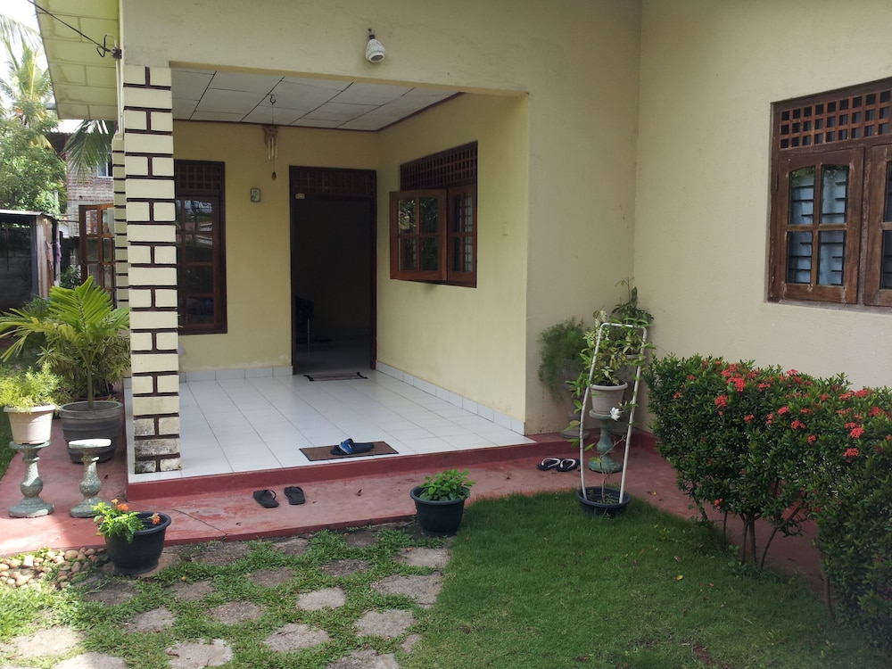 Villa Rosita 25/28