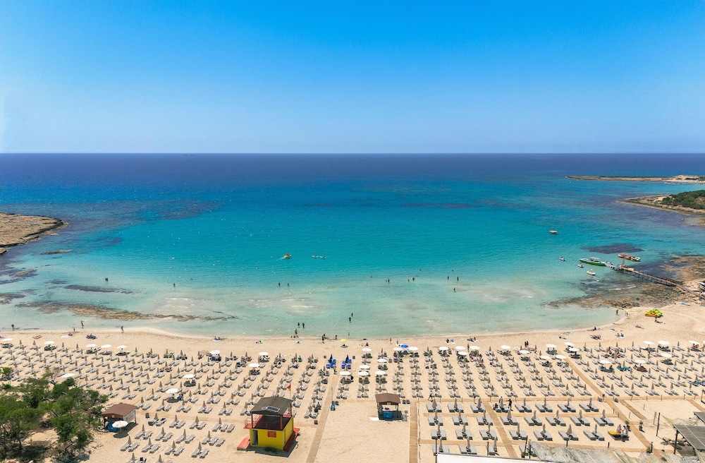 Olympic Lagoon Resort Ayia Napa 45/50