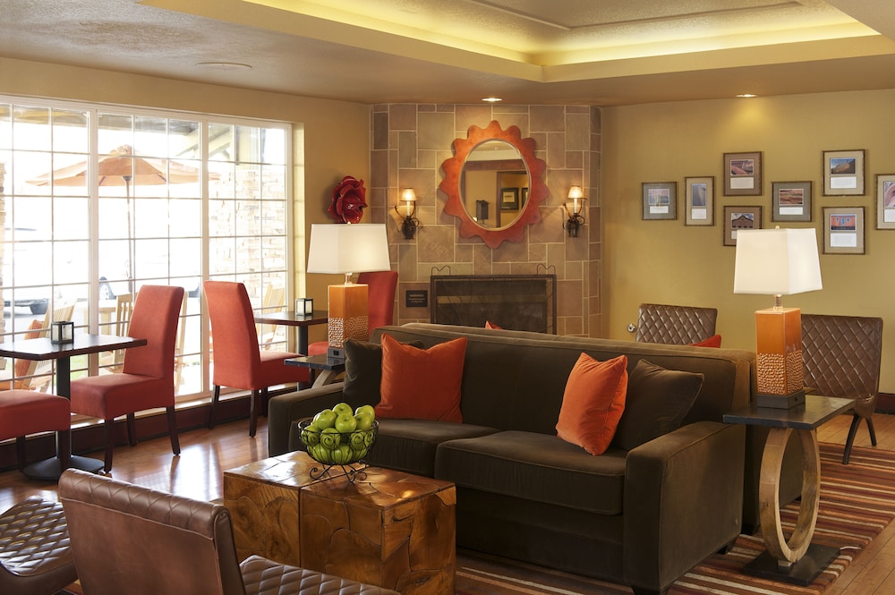 Larkspur Landing Roseville - An All-Suite Hotel 24/53