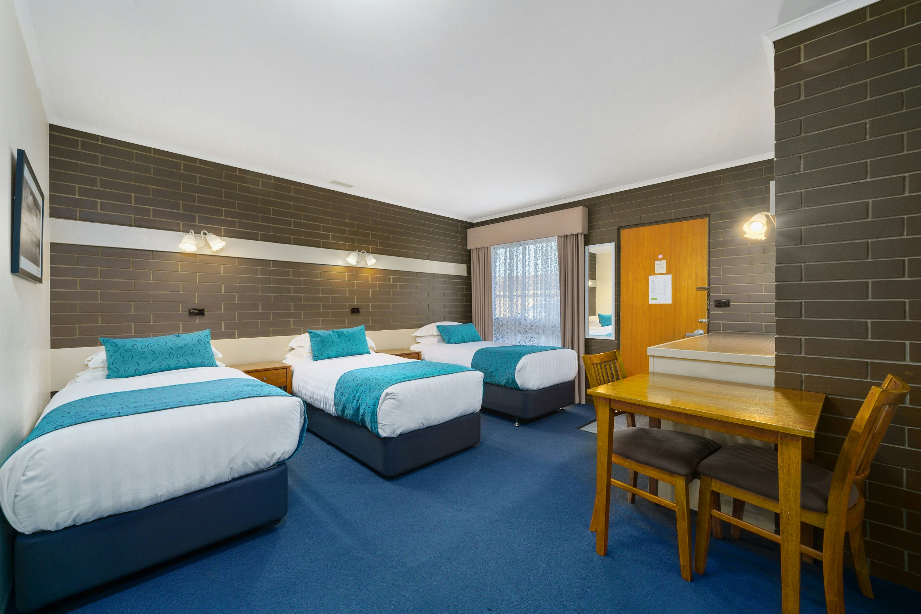 Best Western Stagecoach Motel 12/36