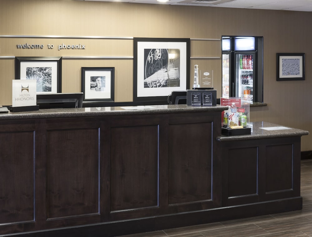 Homewood Suites by Hilton Phoenix North-Happy Valley 8/55