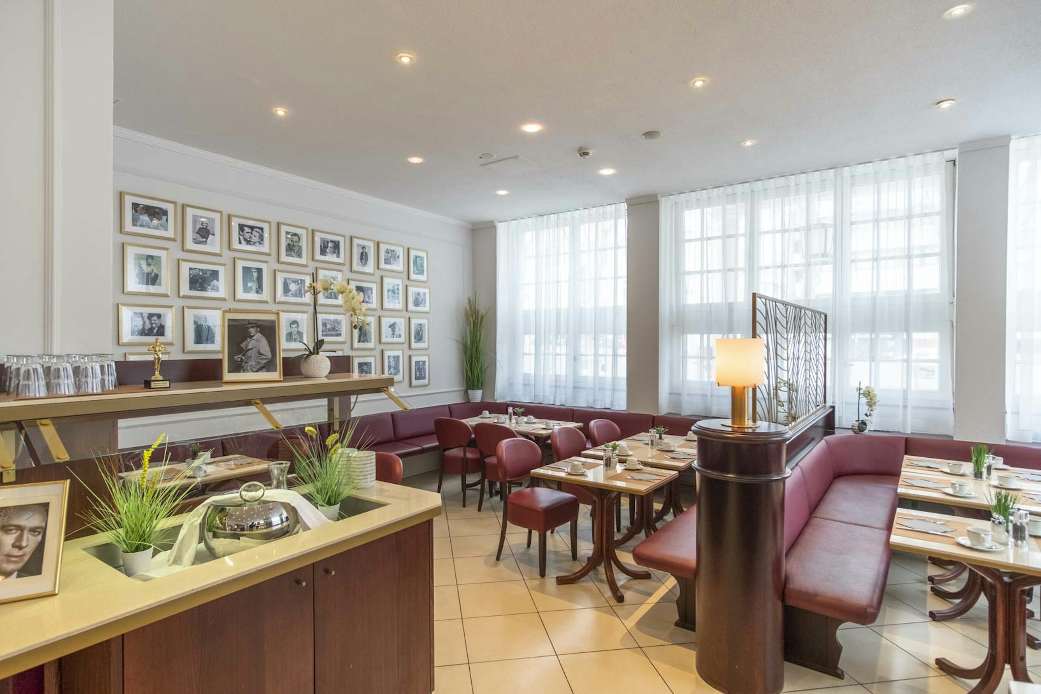 TOP Hotel Hansa Wiesbaden 15/23