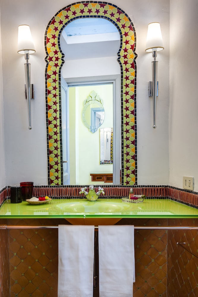 CASA HEBERART GUEST HOUSE SISTINA 5/37