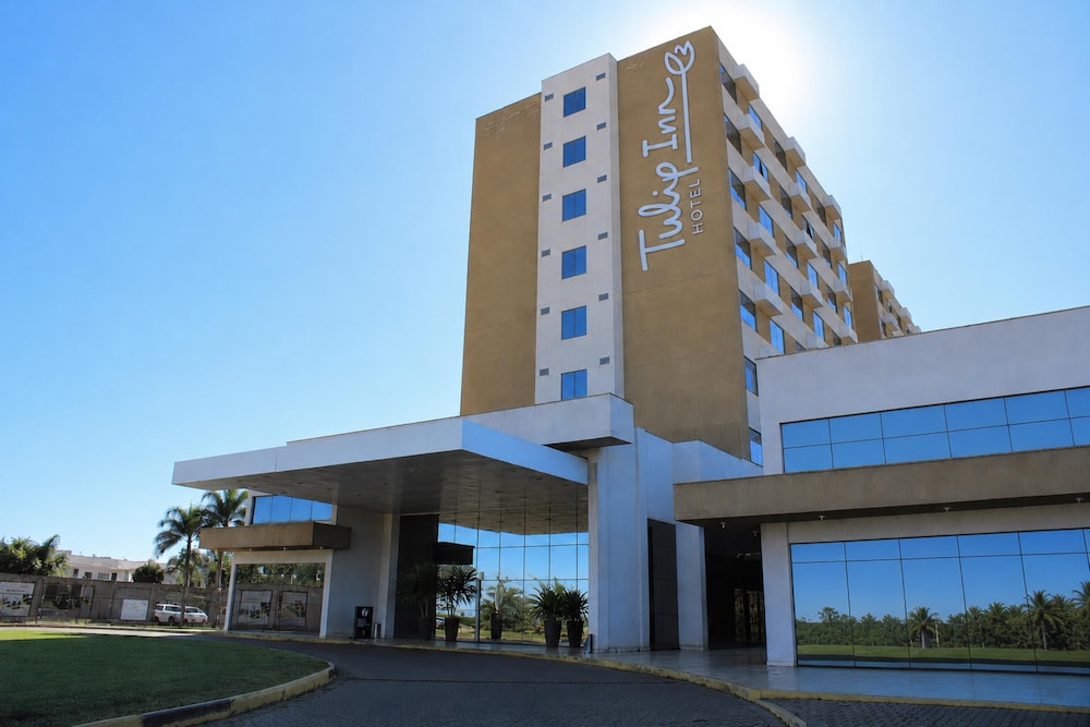 TULIP INN SETE LAGOAS 2/44