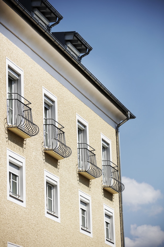 Arcotel Castellani Salzburg in SALZBURG