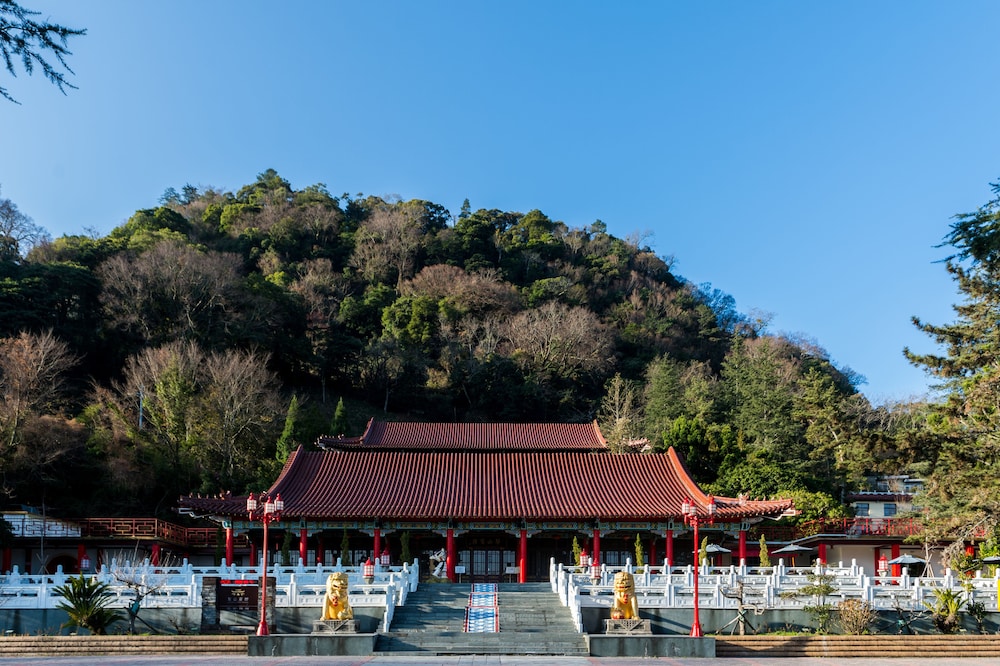 Lishan Guest House photo1