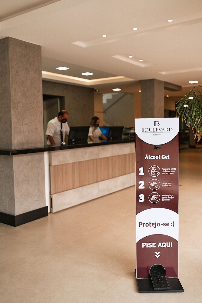 Canasvieiras Boulevard Hotel 5/50