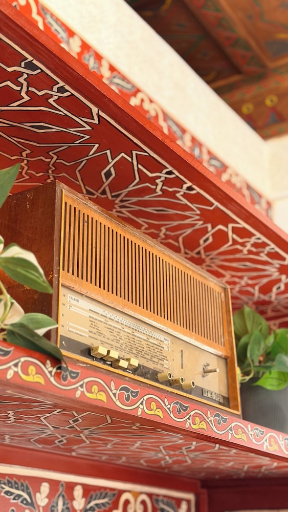 Riad Fes Palais Bab Sahra & Cooking Workshops 2/50