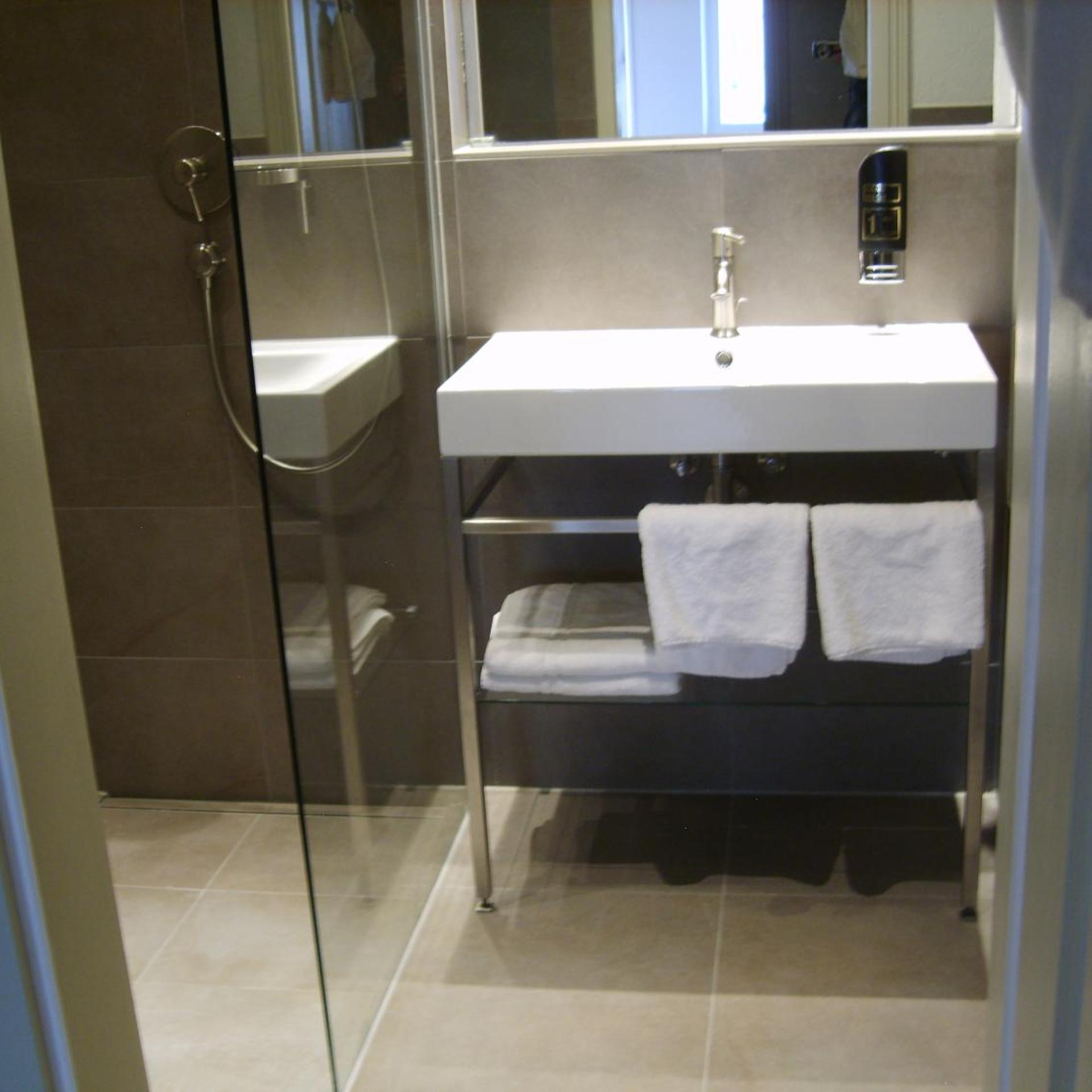 Hotel Schnookeloch 34/39
