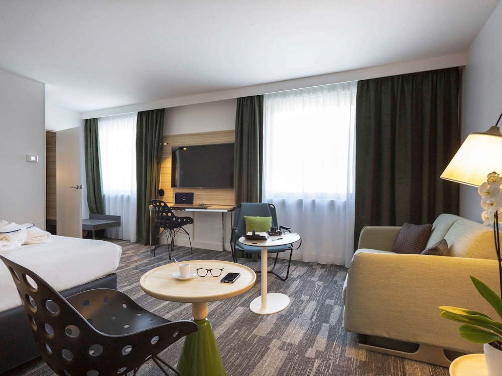 Novotel Annecy Centre 51/74