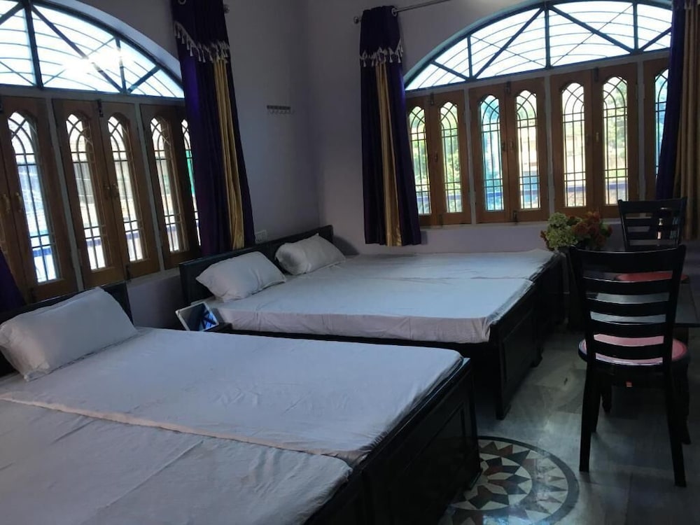 Srishti Shelter 12/36